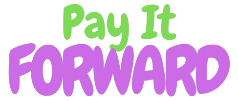 PayItForward Logo